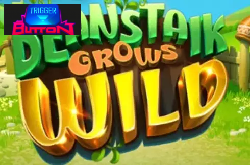 Beanstalk Grows Wild